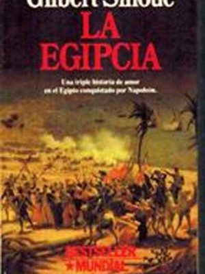 La egipcia
