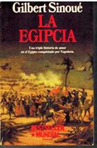 La egipcia
