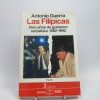 Las filípicas: diez años de gobierno socialista. 1982-1992