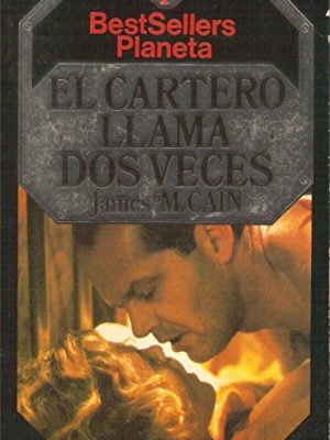 El cartero siempre llama dos veces