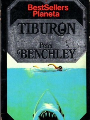 Tiburon (bestsellers planeta, 7)