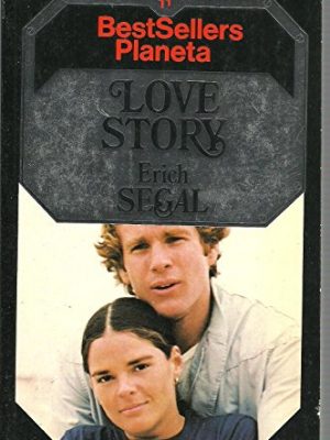 9788432082139_love-story_front-3.jpg Love story