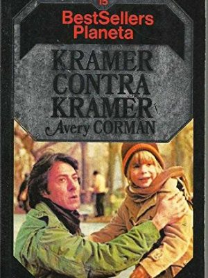 Kramer contra kramer