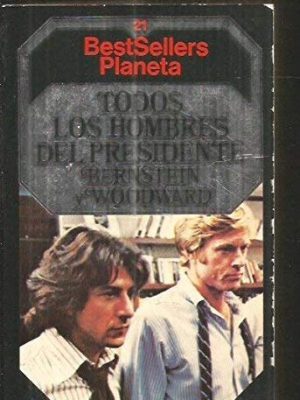 Todos los hombres del presidente