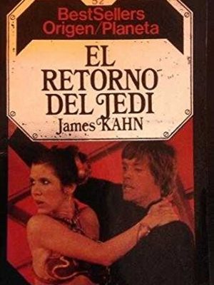 El retorno del jedi