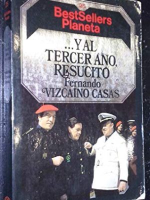 9788432082269_y-al-tercer-ano-resucito_front-1.jpg Y al tercer año resucito