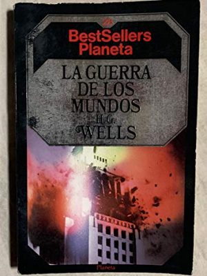 La guerra de los mundos