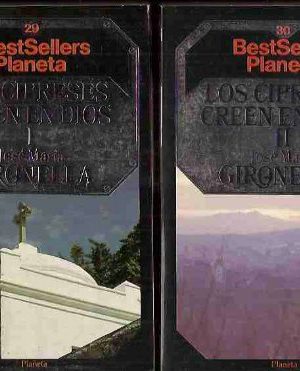 Los cipreses creen en dios ii