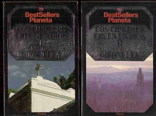 Los cipreses creen en dios ii