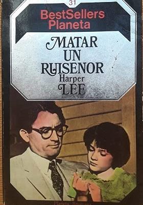 Matar a un ruiseñor