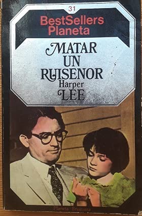 Matar a un ruiseñor