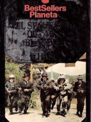 El secuestro de miss blandish