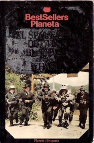 El secuestro de miss blandish