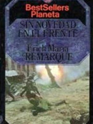 Sin novedad en el frente