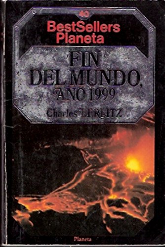 Fin del mundo año 1999