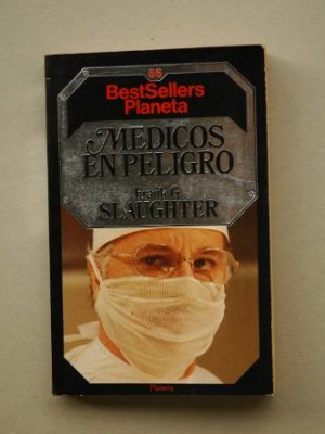 Medicos en peligro