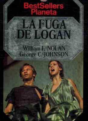 La fuga de logan