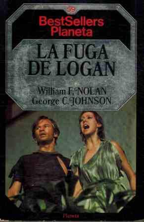 La fuga de logan