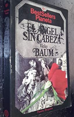 El ángel sin cabeza