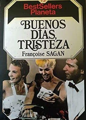 Buenos días, tristeza