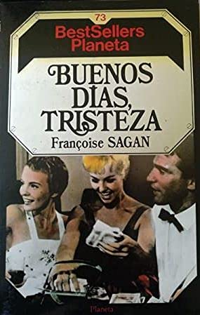 Buenos días, tristeza