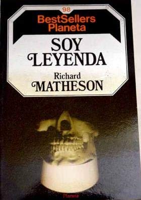 Soy leyenda
