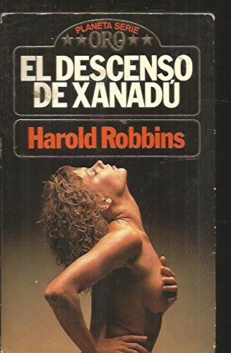 El descenso de xanadu