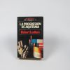 La progresión de aquitania