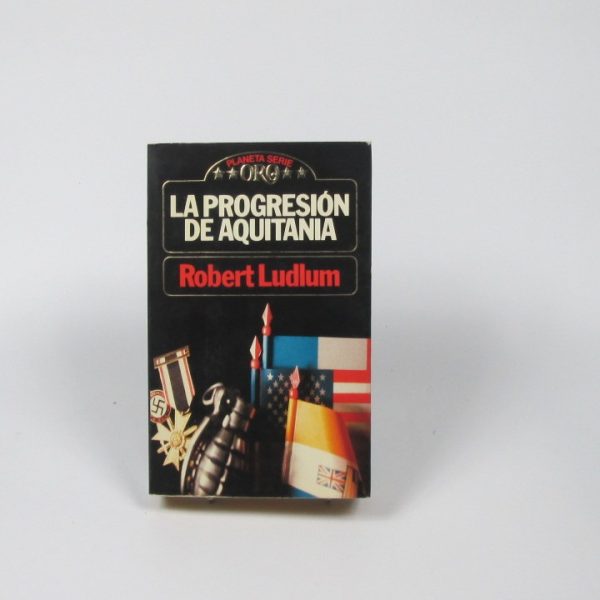 La progresión de aquitania