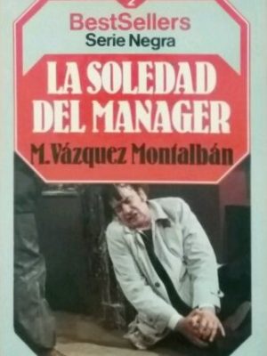 La soledad del manager