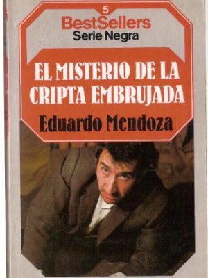 El misterio de la cripta embrujada