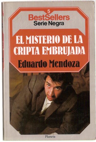 El misterio de la cripta embrujada