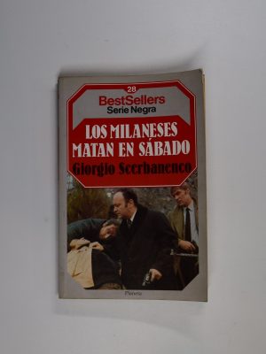 Los milaneses matan en sábado