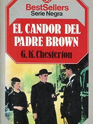 9788432086465_el-candor-del-padre-brown_front-1.jpg El candor del padre brown