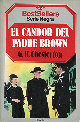 El candor del padre brown