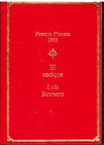 9788432087417_el-cacique_front-5.jpg El cacique