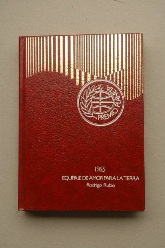 Equipaje de amor para la tierra