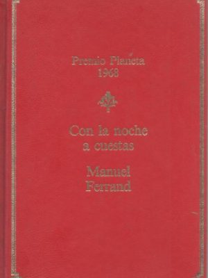Con la noche a cuestas