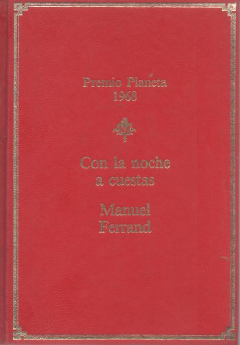 Con la noche a cuestas