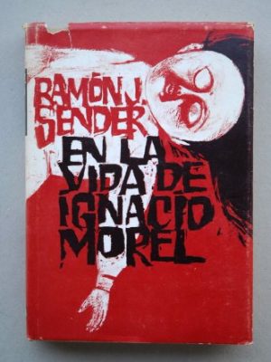 En la vida de ignacio morel