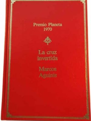 La cruz invertida