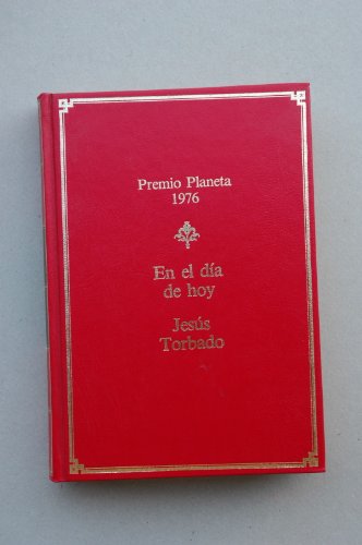 En el día de hoy