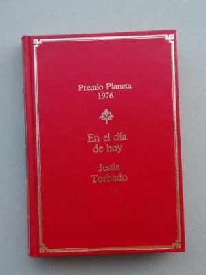 9788432087547_en-el-dia-de-hoy_front-3.jpg En el día de hoy
