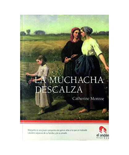 La muchacha de las bragas de oro