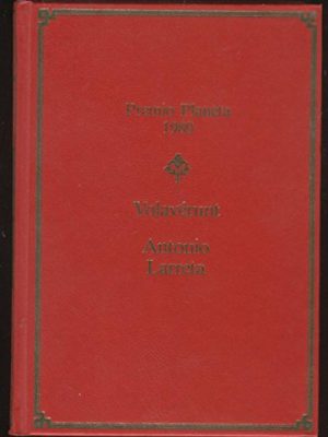 9788432087585_volaverunt-premio-planeta-1980_front-4.jpg Volavérunt (premío planeta 1980)