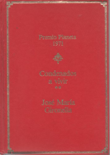 Condenados a vivir ii