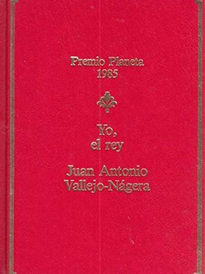 Yo, el rey
