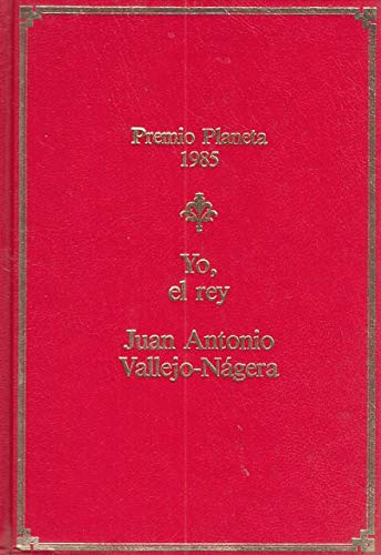 Yo, el rey