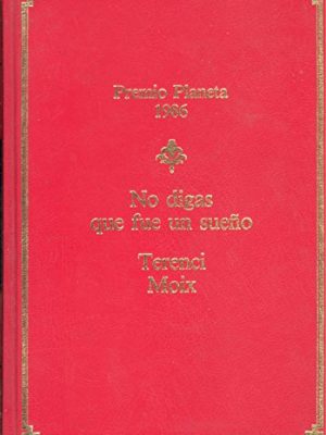 9788432087646_no-digas-que-fue-un-sueno-marco-antonio-y-cleopatra_front-4.jpg No digas que fue un sueno (marco antonio y cleopatra)