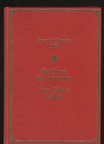 En busca del unicornio